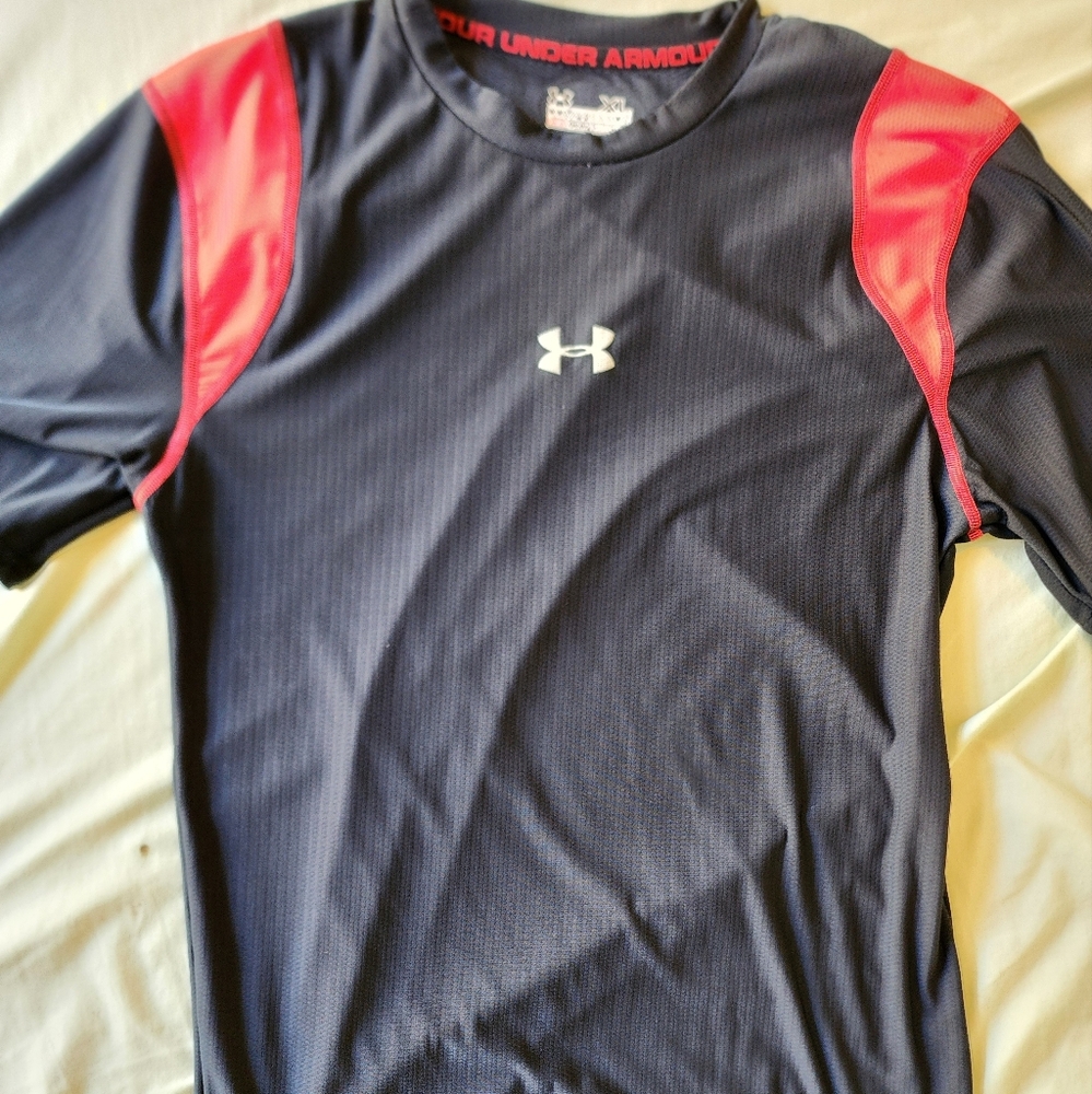 Under Armor Compression shirt